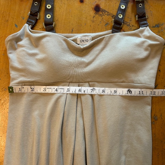 Cache' Summer Dress - Picture 4 of 15